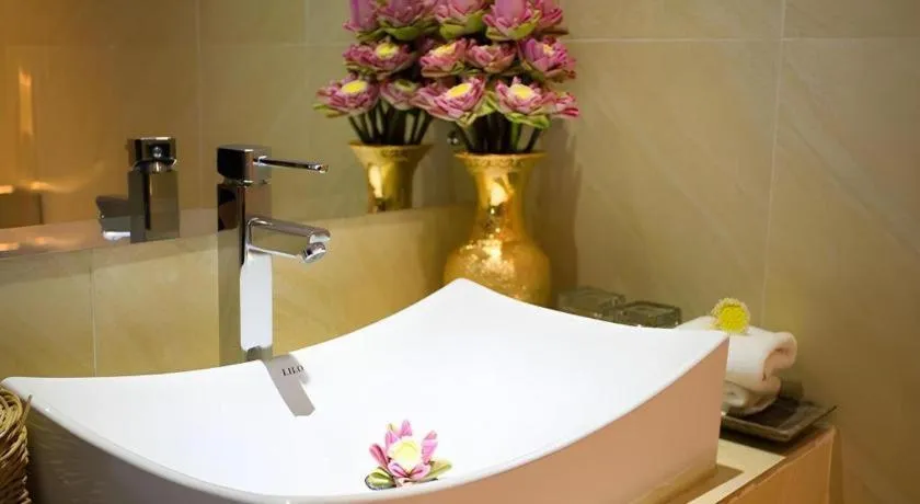 Ladear Angkor Boutique Hotel