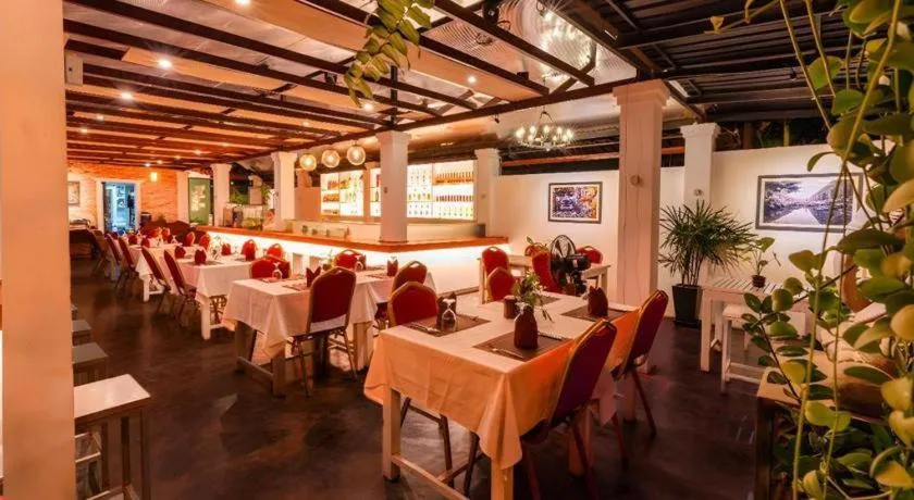 Ladear Angkor Boutique Hotel