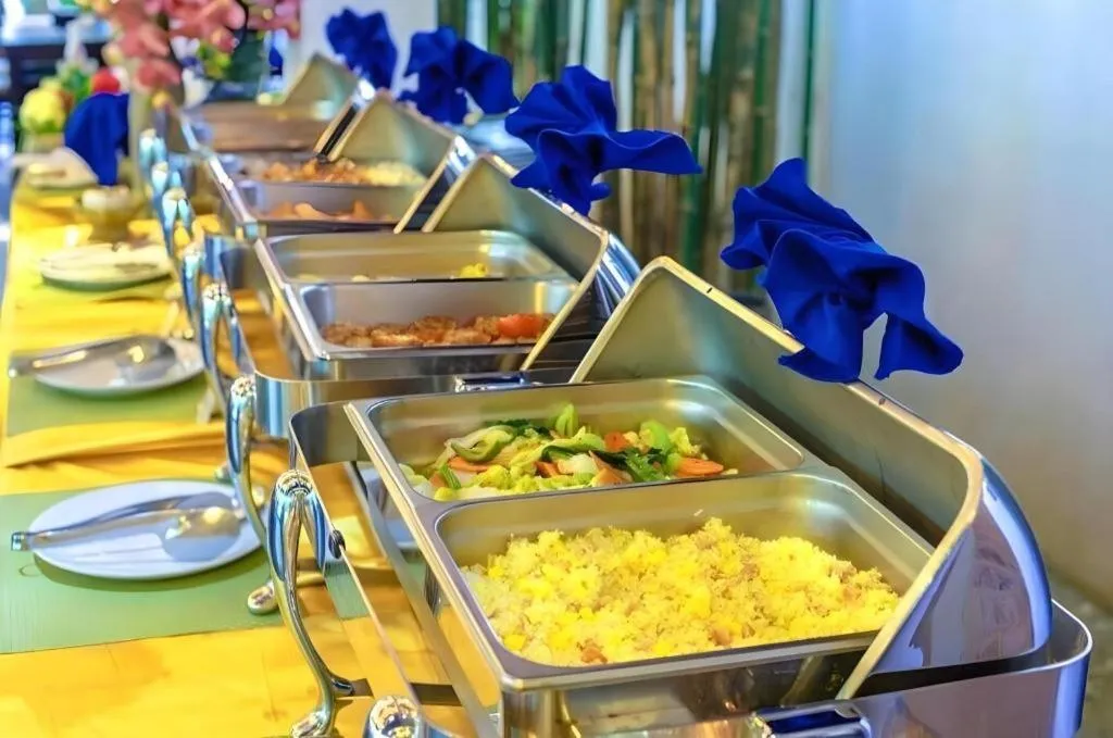 Ladear Angkor Boutique Hotel