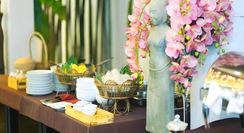 Ladear Angkor Boutique Hotel