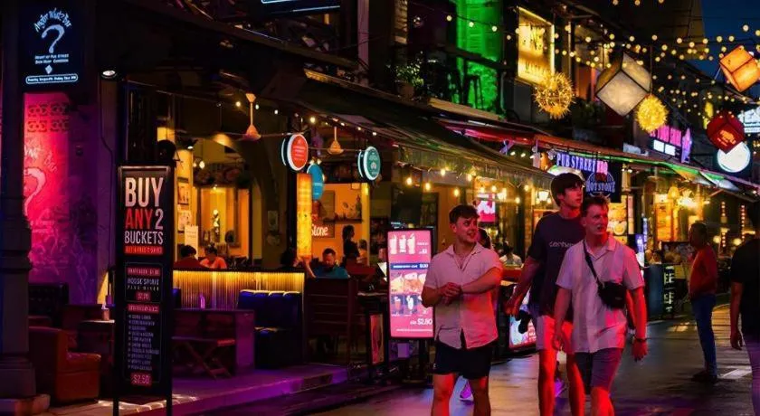 Ladear Angkor Boutique Hotel