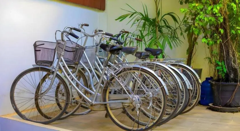 Ladear Angkor Boutique Hotel