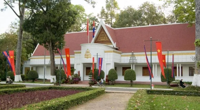 Ladear Angkor Boutique Hotel