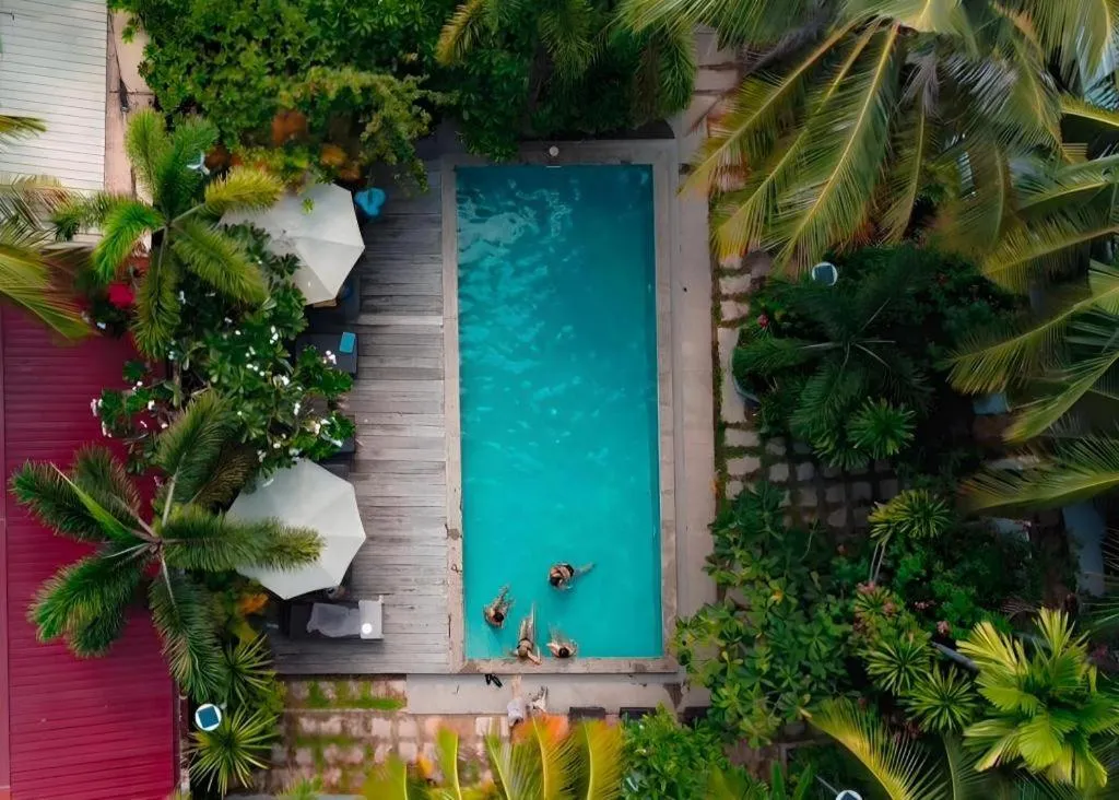 Ladear Angkor Boutique Hotel