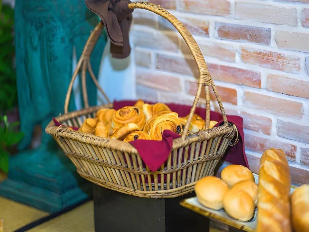 Ladear Angkor Boutique Hotel