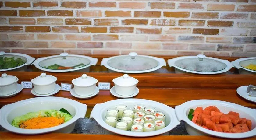 Ladear Angkor Boutique Hotel