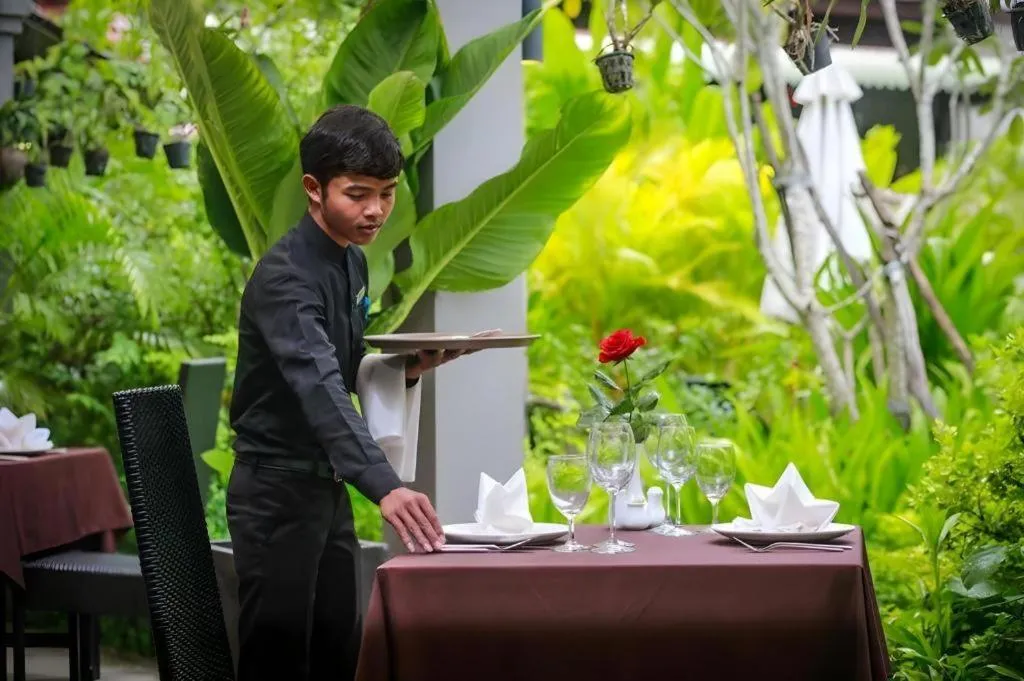 Ladear Angkor Boutique Hotel