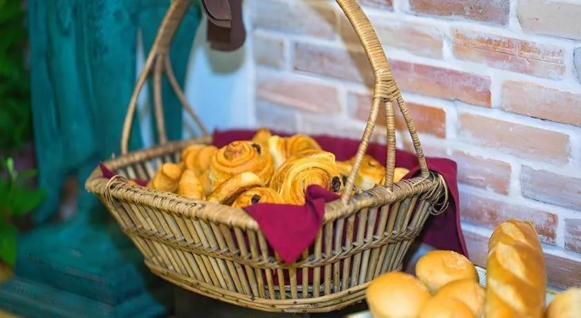 Ladear Angkor Boutique Hotel