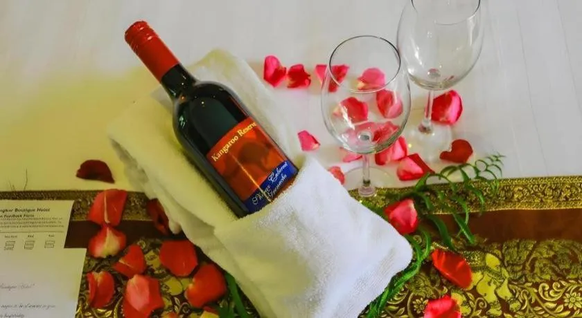 Ladear Angkor Boutique Hotel