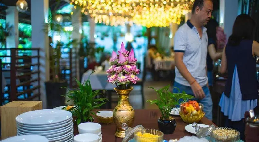 Ladear Angkor Boutique Hotel