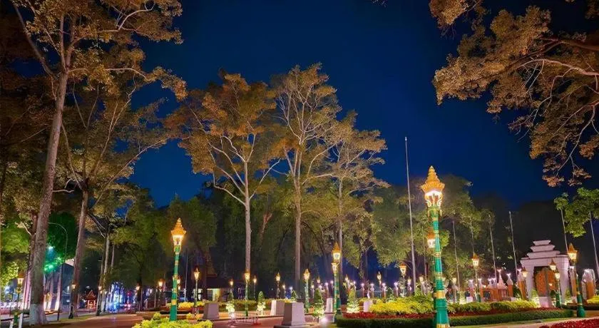 Ladear Angkor Boutique Hotel