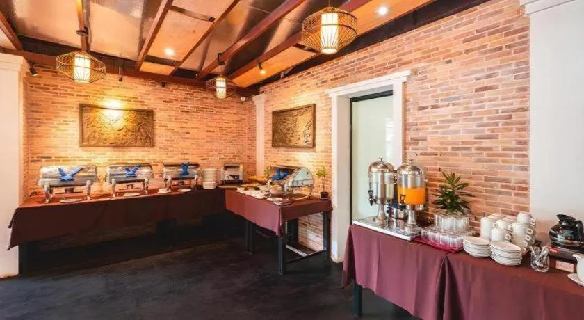 Ladear Angkor Boutique Hotel