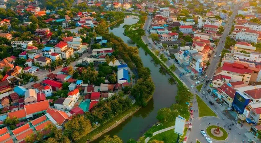 Ladear Angkor Boutique Hotel