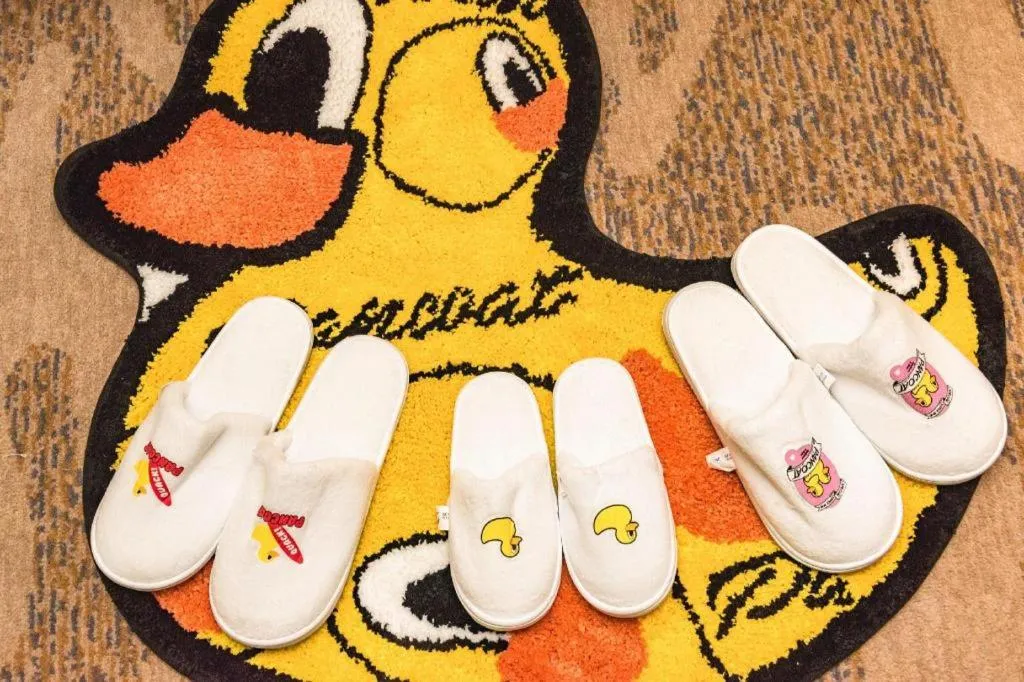 Shijiazhuang Ximeijin Continental Hotel