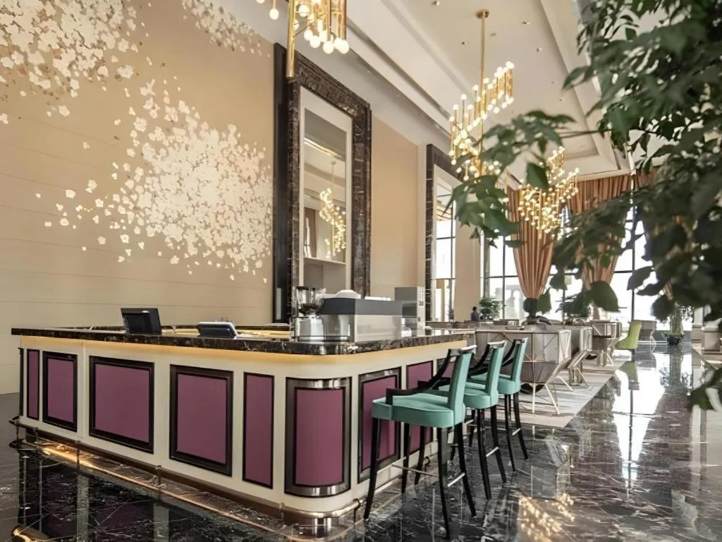 Shijiazhuang Ximeijin Continental Hotel