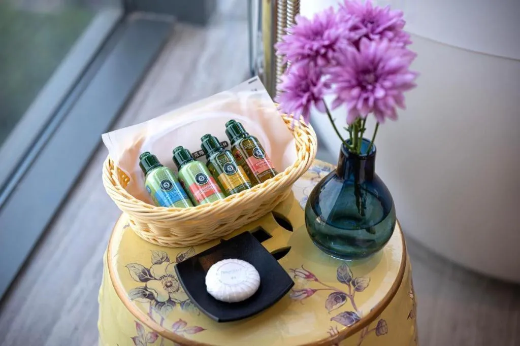 Shijiazhuang Ximeijin Continental Hotel