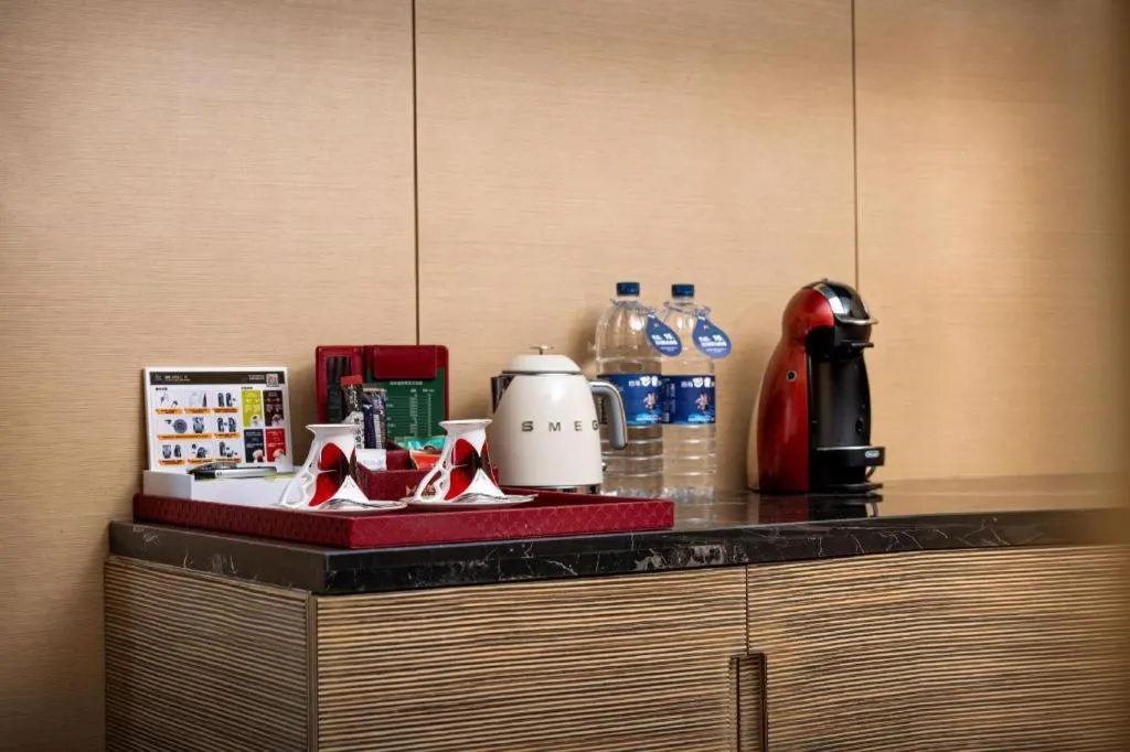 Shijiazhuang Ximeijin Continental Hotel