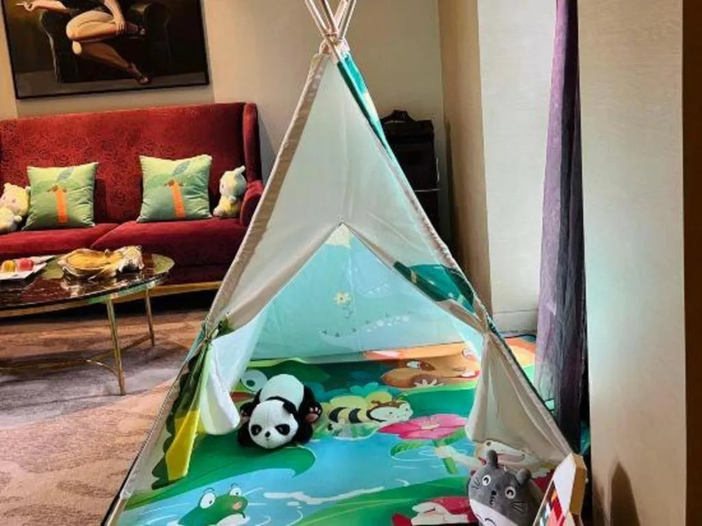 Shijiazhuang Ximeijin Continental Hotel