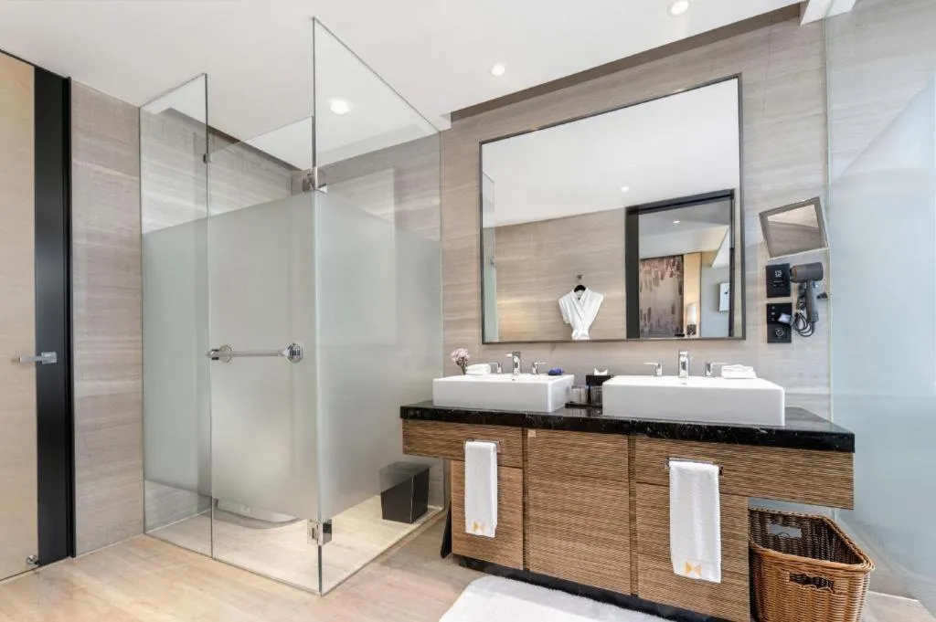 Shijiazhuang Ximeijin Continental Hotel