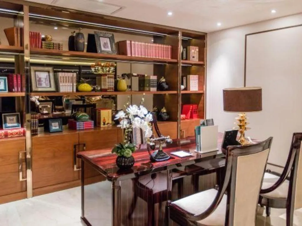 Shijiazhuang Ximeijin Continental Hotel