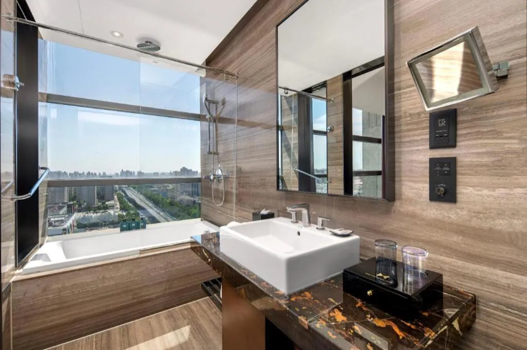 Shijiazhuang Ximeijin Continental Hotel