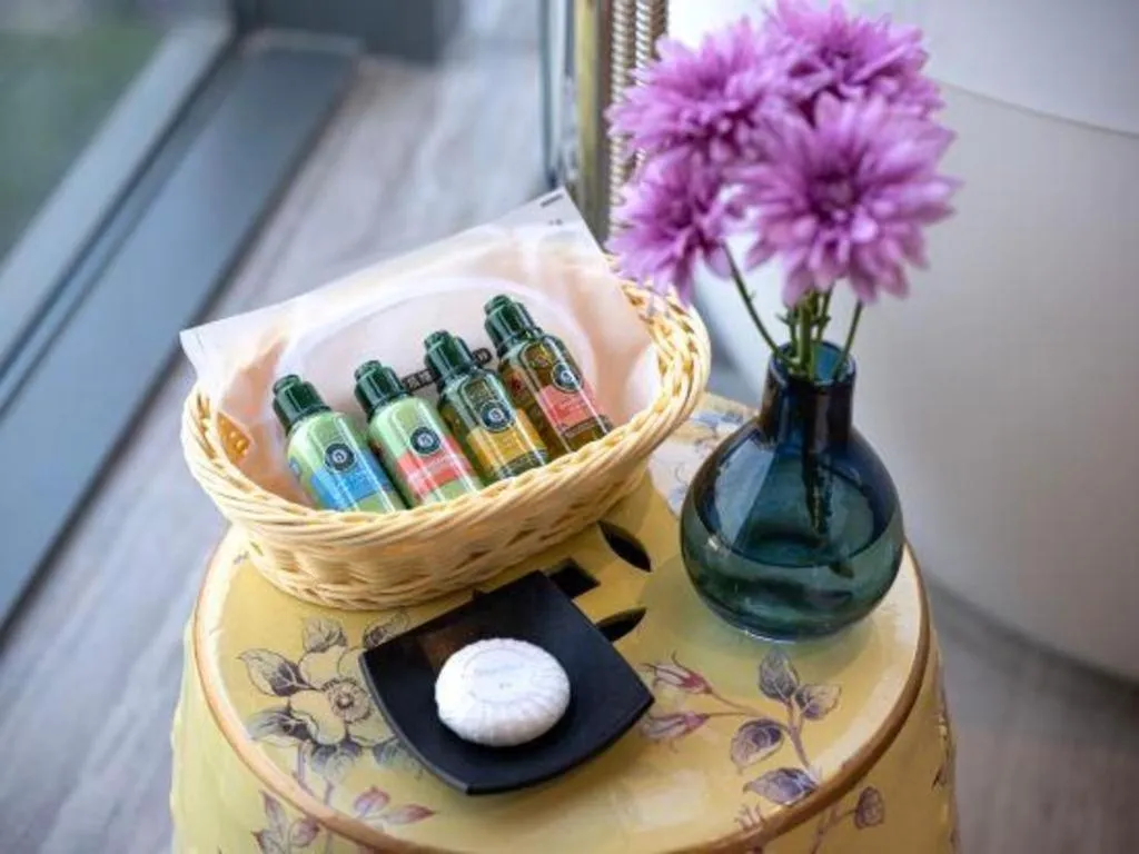 Shijiazhuang Ximeijin Continental Hotel