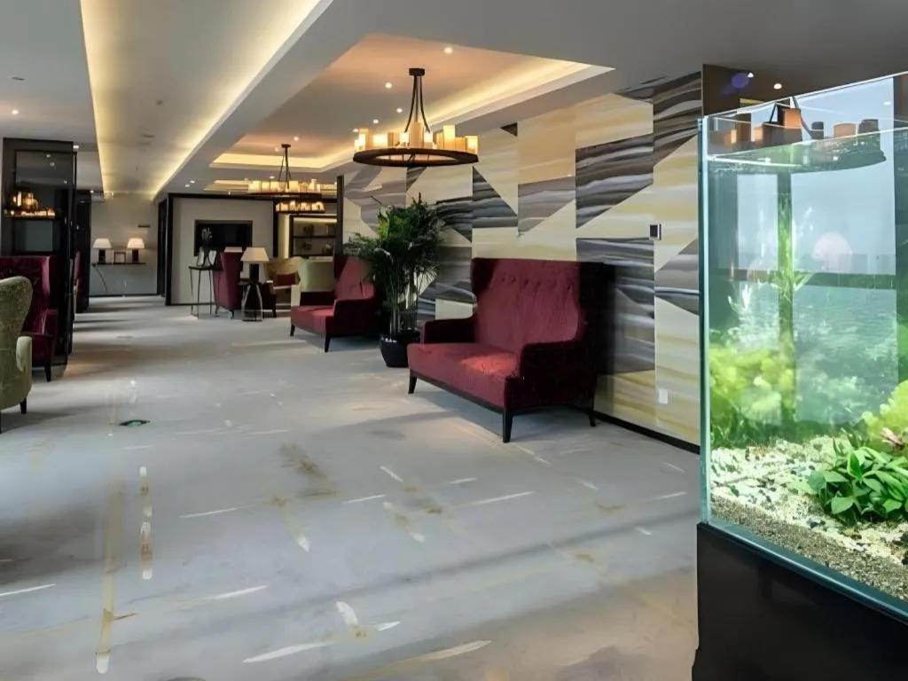 Shijiazhuang Ximeijin Continental Hotel