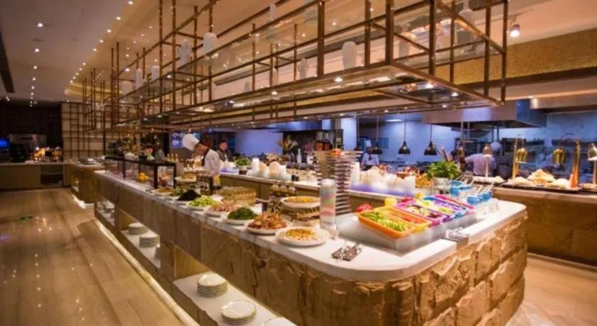 Shijiazhuang Ximeijin Continental Hotel