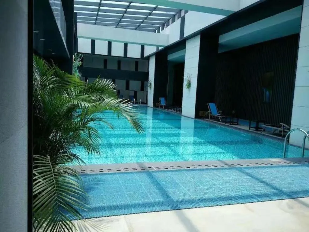 Shijiazhuang Ximeijin Continental Hotel