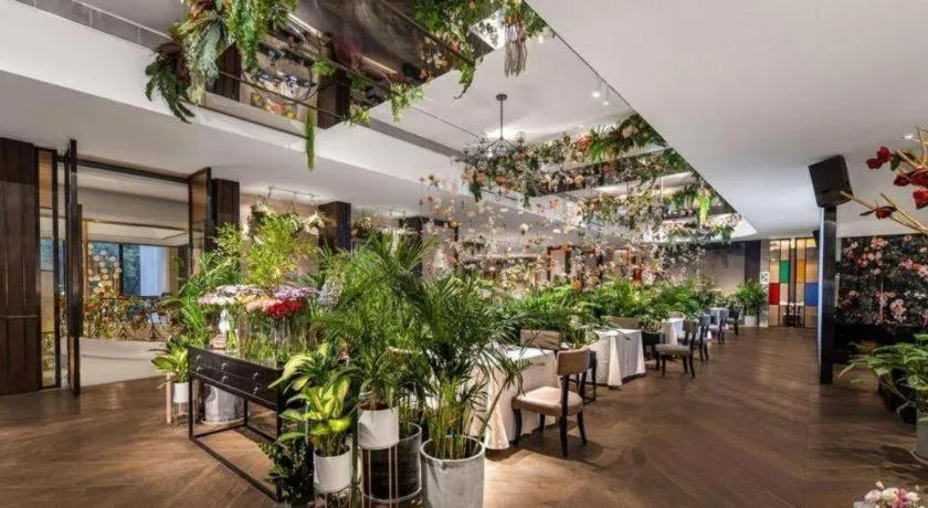 Shijiazhuang Ximeijin Continental Hotel