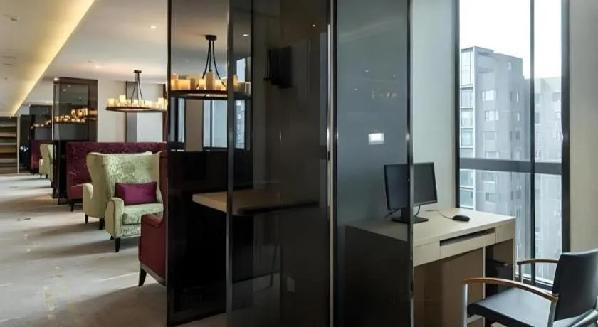 Shijiazhuang Ximeijin Continental Hotel