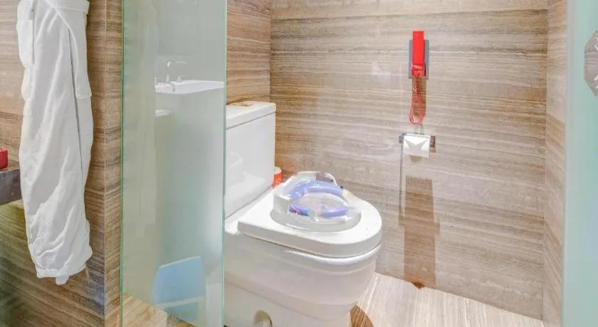 Shijiazhuang Ximeijin Continental Hotel