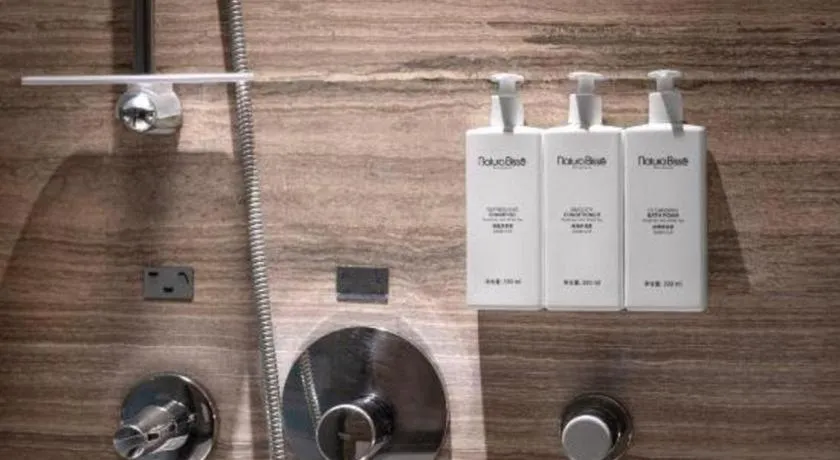 Shijiazhuang Ximeijin Continental Hotel