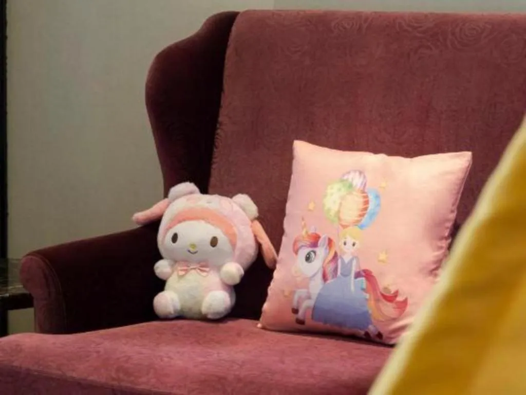 Shijiazhuang Ximeijin Continental Hotel