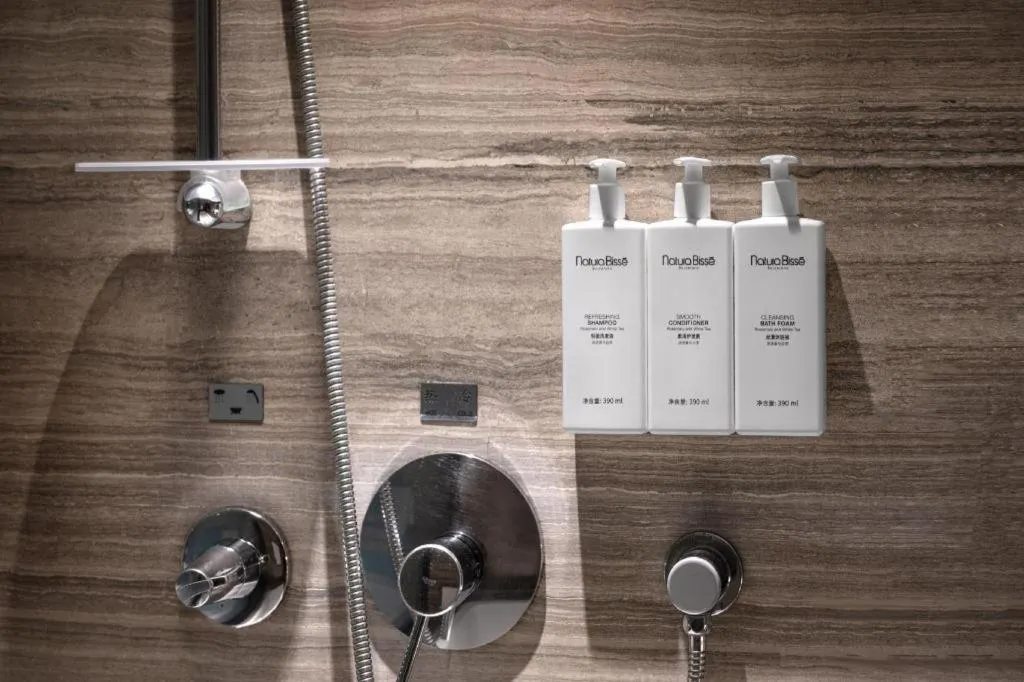 Shijiazhuang Ximeijin Continental Hotel