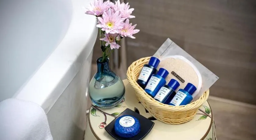 Shijiazhuang Ximeijin Continental Hotel