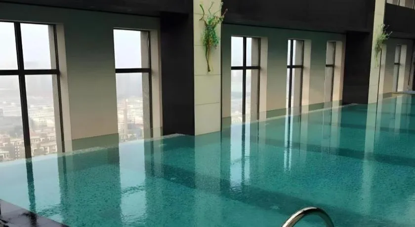 Shijiazhuang Ximeijin Continental Hotel