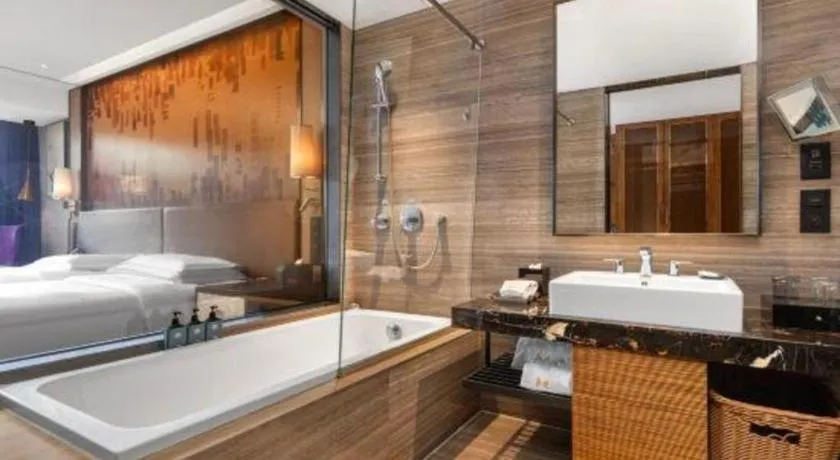 Shijiazhuang Ximeijin Continental Hotel