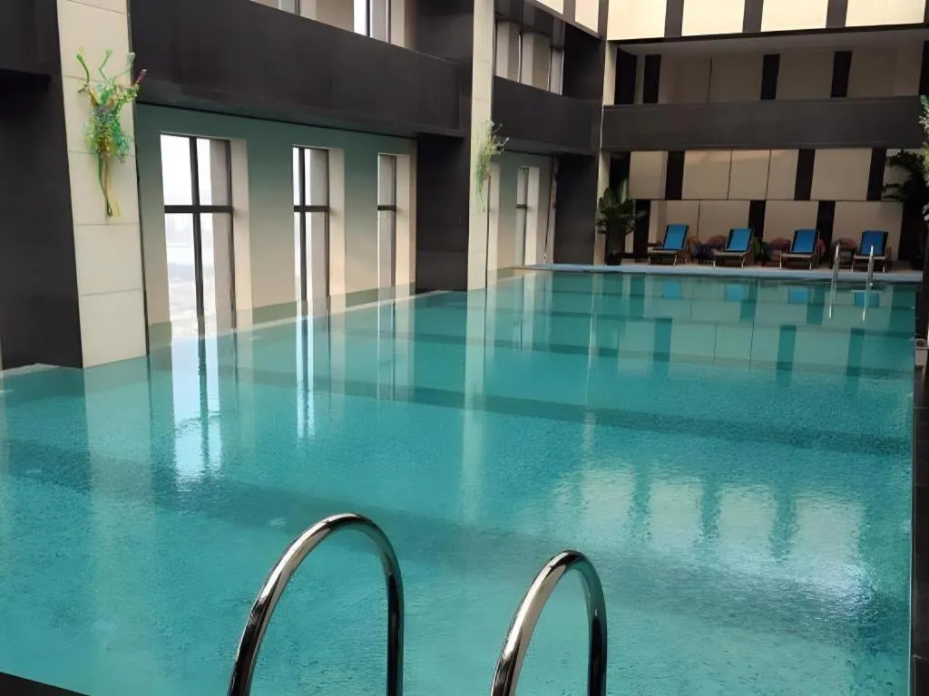 Shijiazhuang Ximeijin Continental Hotel