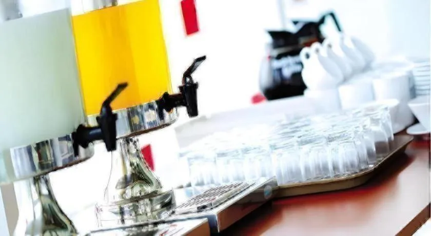 Amaris Hotel La Codefin Kemang