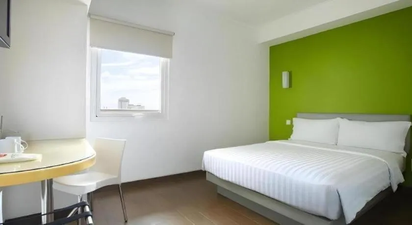 Amaris Hotel La Codefin Kemang