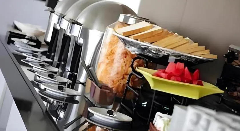 Amaris Hotel La Codefin Kemang