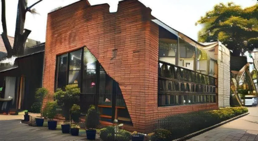 Amaris Hotel La Codefin Kemang