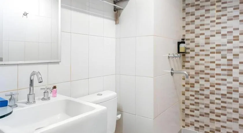 Amaris Hotel La Codefin Kemang