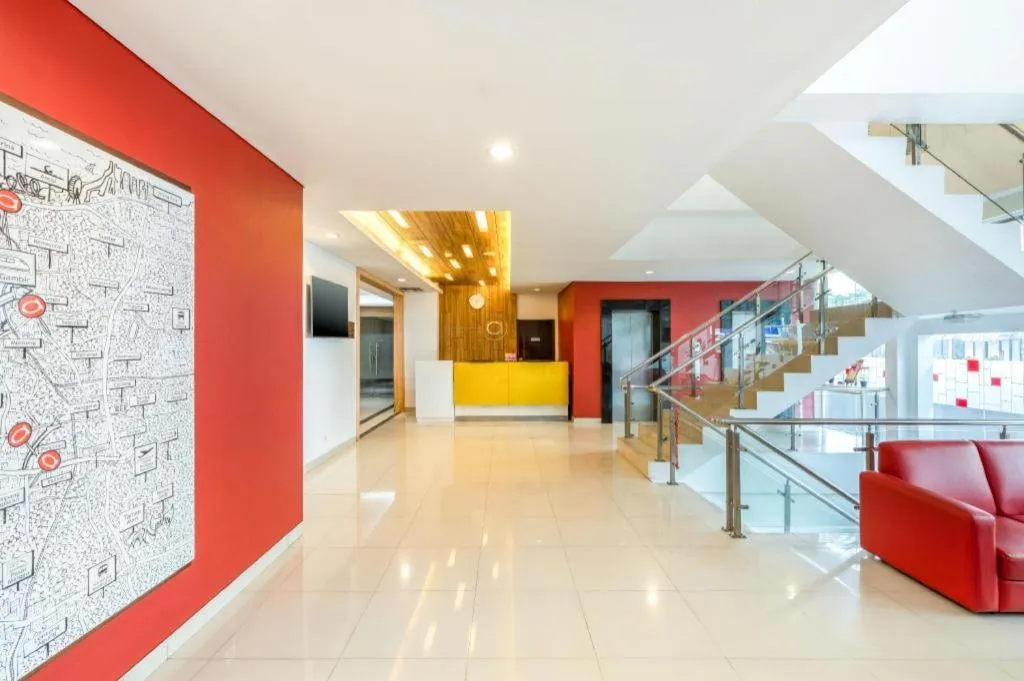 Amaris Hotel La Codefin Kemang