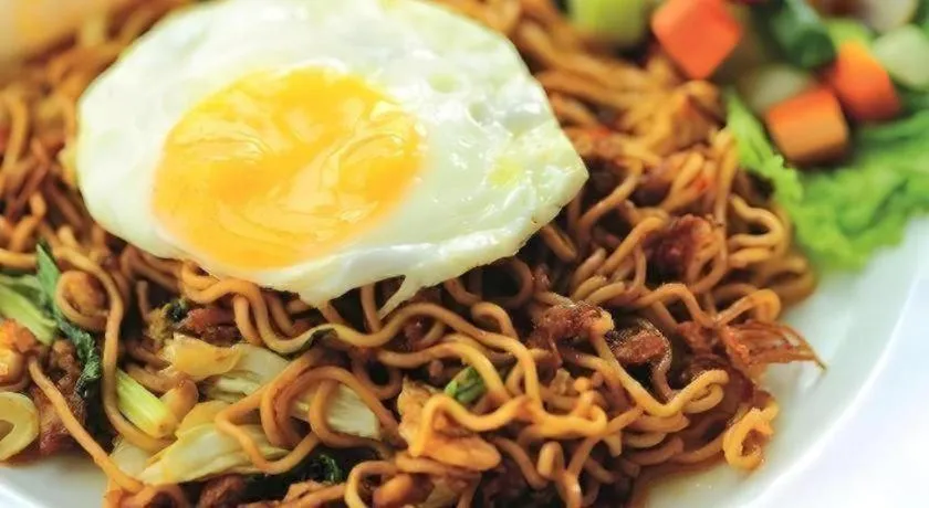 Amaris Hotel La Codefin Kemang