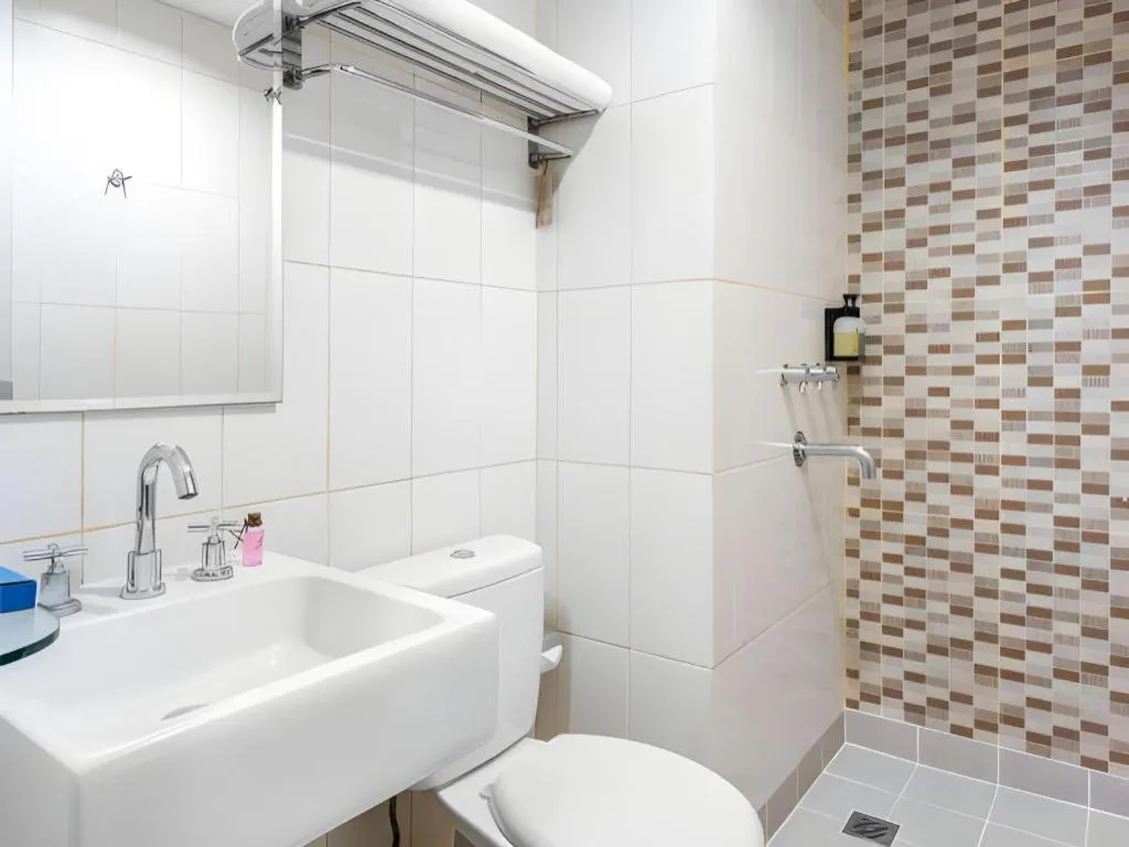 Amaris Hotel La Codefin Kemang