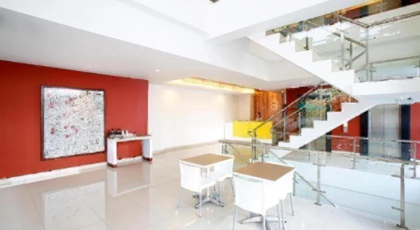 Amaris Hotel La Codefin Kemang