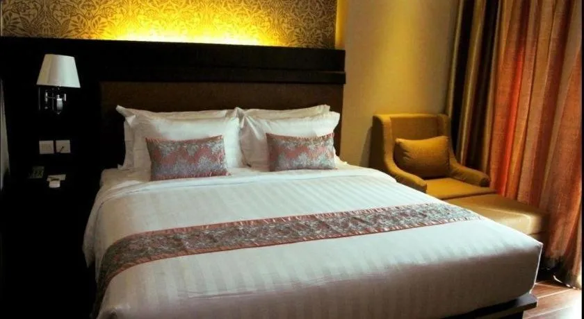 The Belagri Hotel and Convention