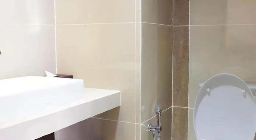 The Belagri Hotel and Convention